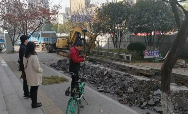 確保每次采點穩定可靠