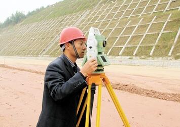 如何使用全站儀進行導線測量？全站儀導線測量步驟